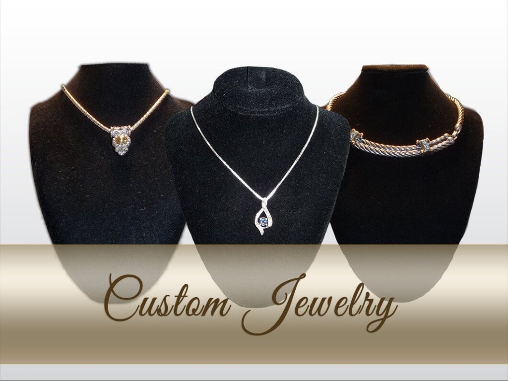 Diamond Jewelry Store Bulverde, TX Jewelry Repair Stone Oak, TX
