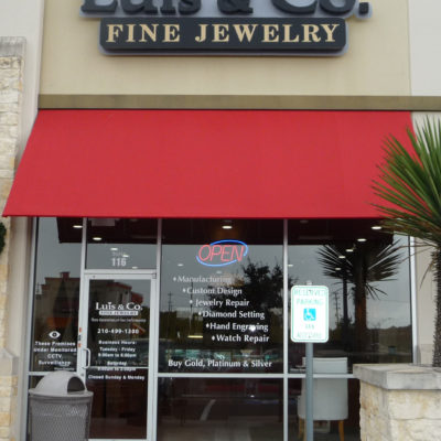 Diamond Jewelry Store Bulverde, TX