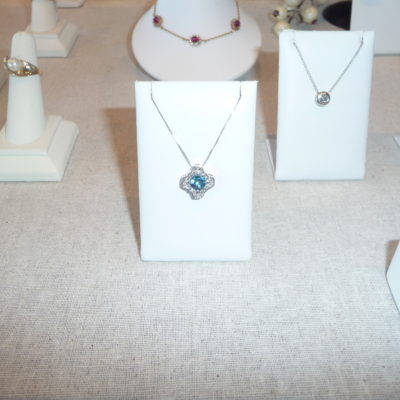 Diamond Jewelry Store Bulverde, TX