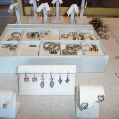 Diamond Jewelry Store Stone Oak, TX