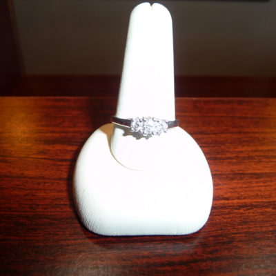 Engagement Rings Stone Oak, TX