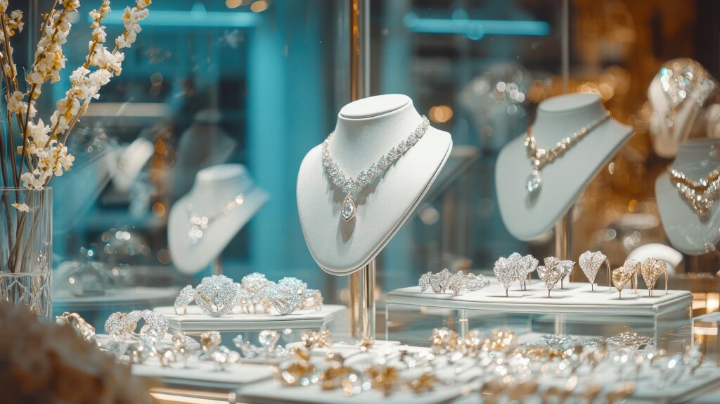 Luis co fine jewelry stone oak San Antonio jewelry store2