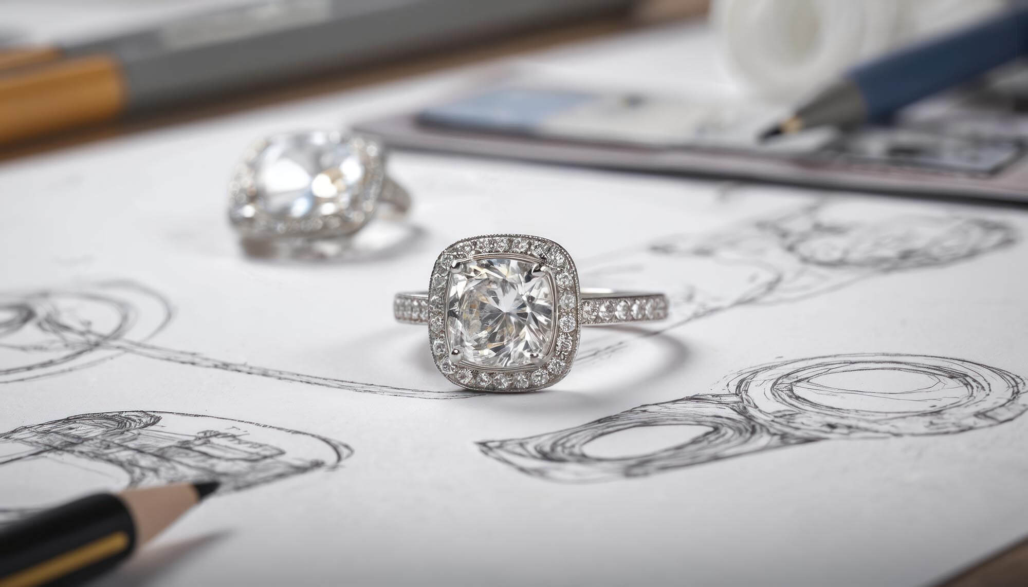 Luis co fine jewelry stone oak San Antonio jewelry store2